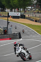 Evening Low_Mid Group White Bikes